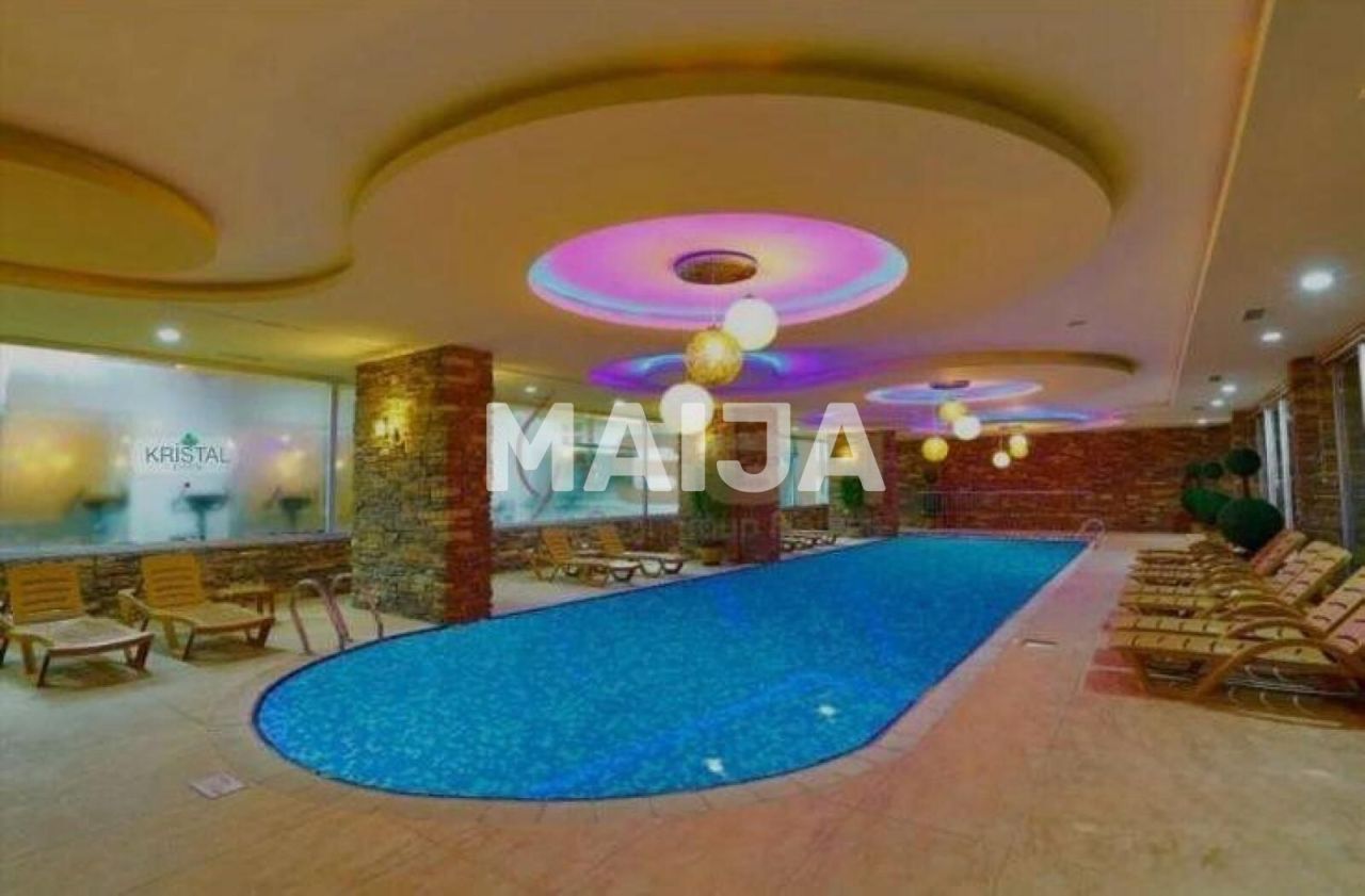 Дом в Алании, Турция, 65 м² - фото 3