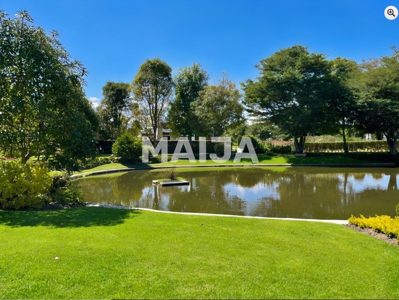 Дом Puembo, Эквадор, 490 м² - фото 3