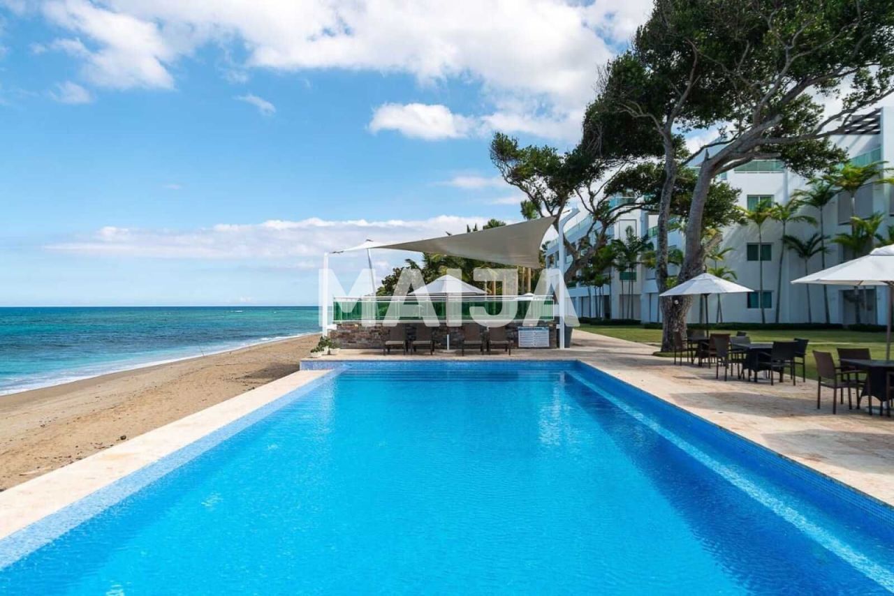 Апартаменты в Сосуа, Доминиканская Республика, 154 м² - фото 4