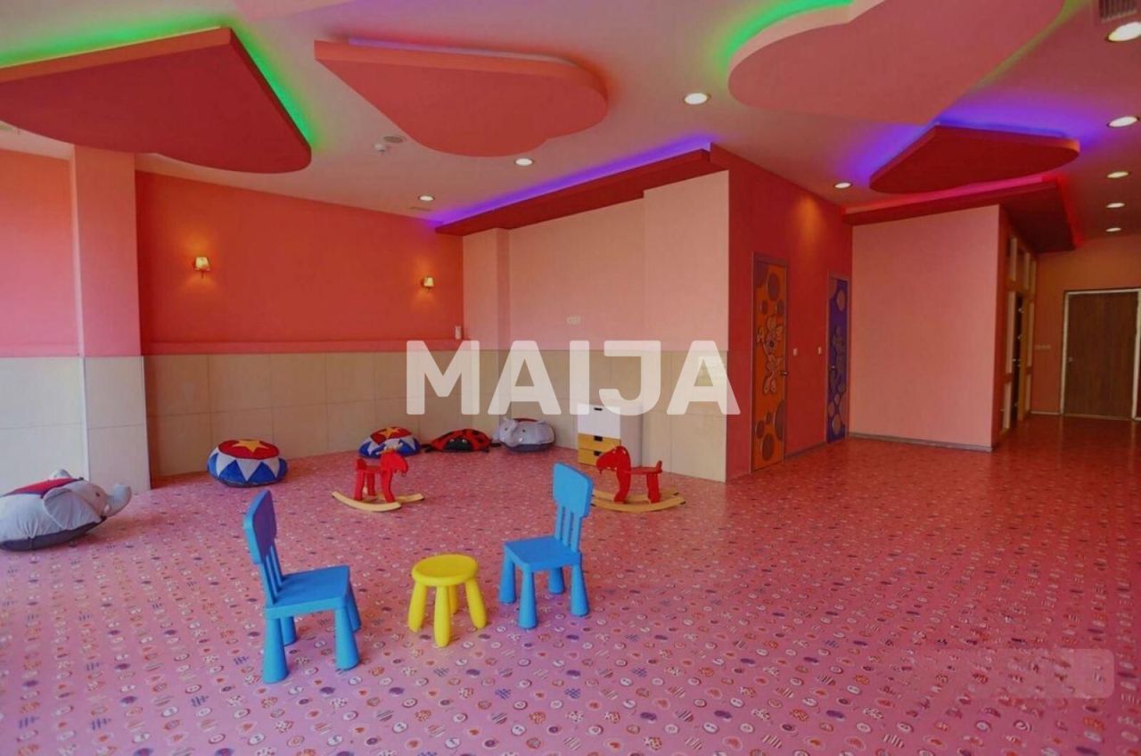 Дом в Алании, Турция, 65 м² - фото 4