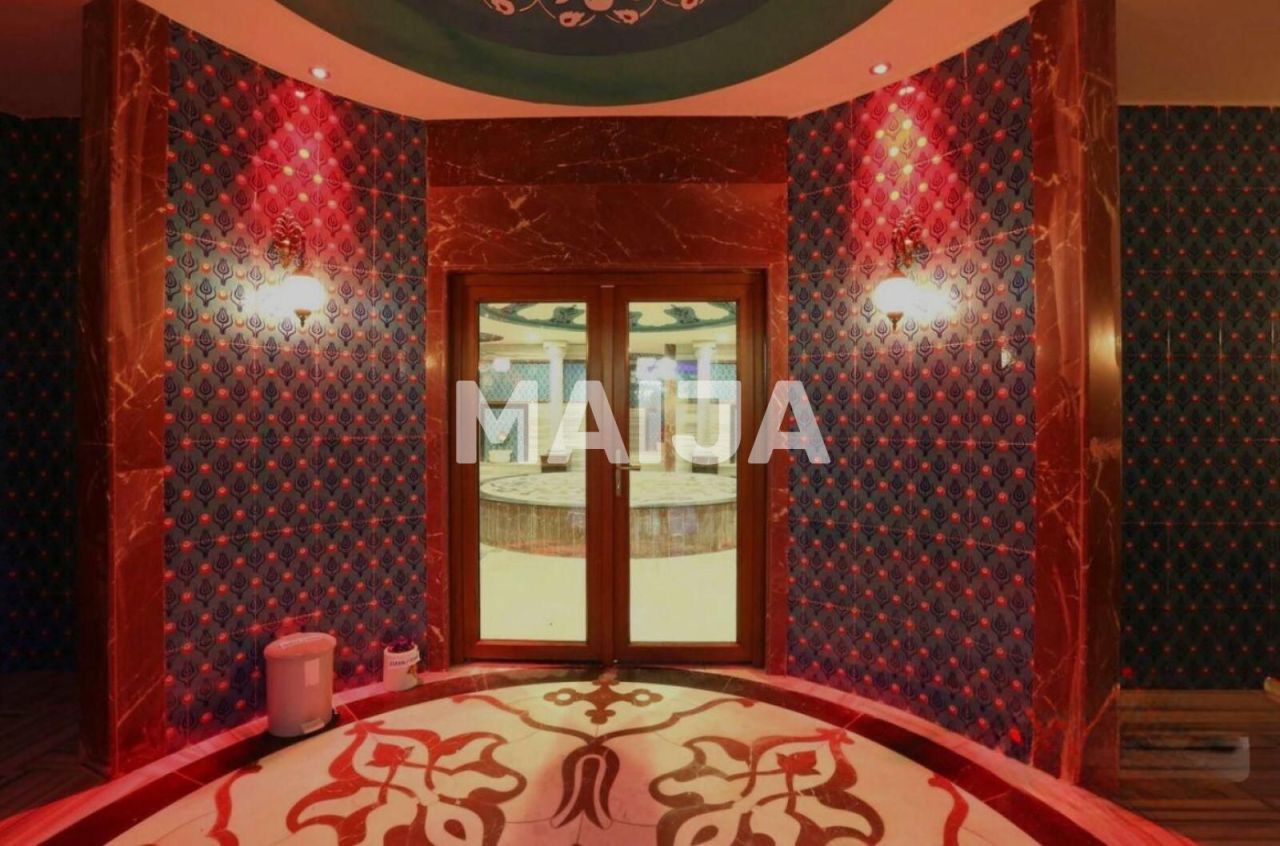 Дом в Алании, Турция, 65 м² - фото 5