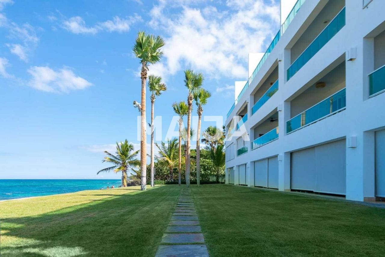 Апартаменты в Сосуа, Доминиканская Республика, 154 м² - фото 5