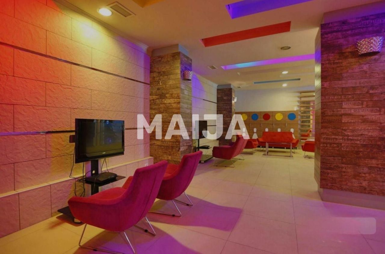 Дом в Алании, Турция, 65 м² - фото 6