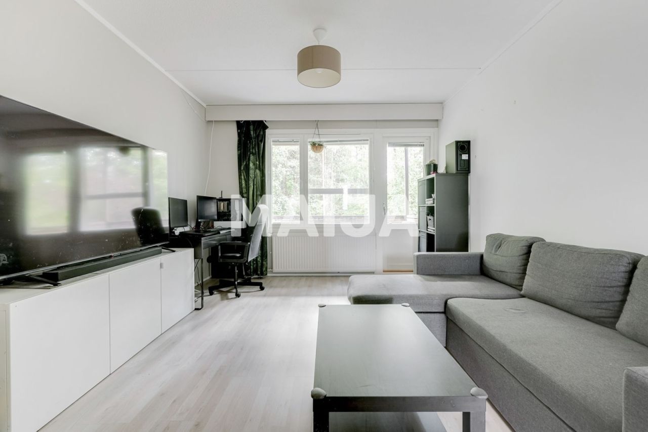 Апартаменты в Сипоо, Финляндия, 59 м² - фото 6