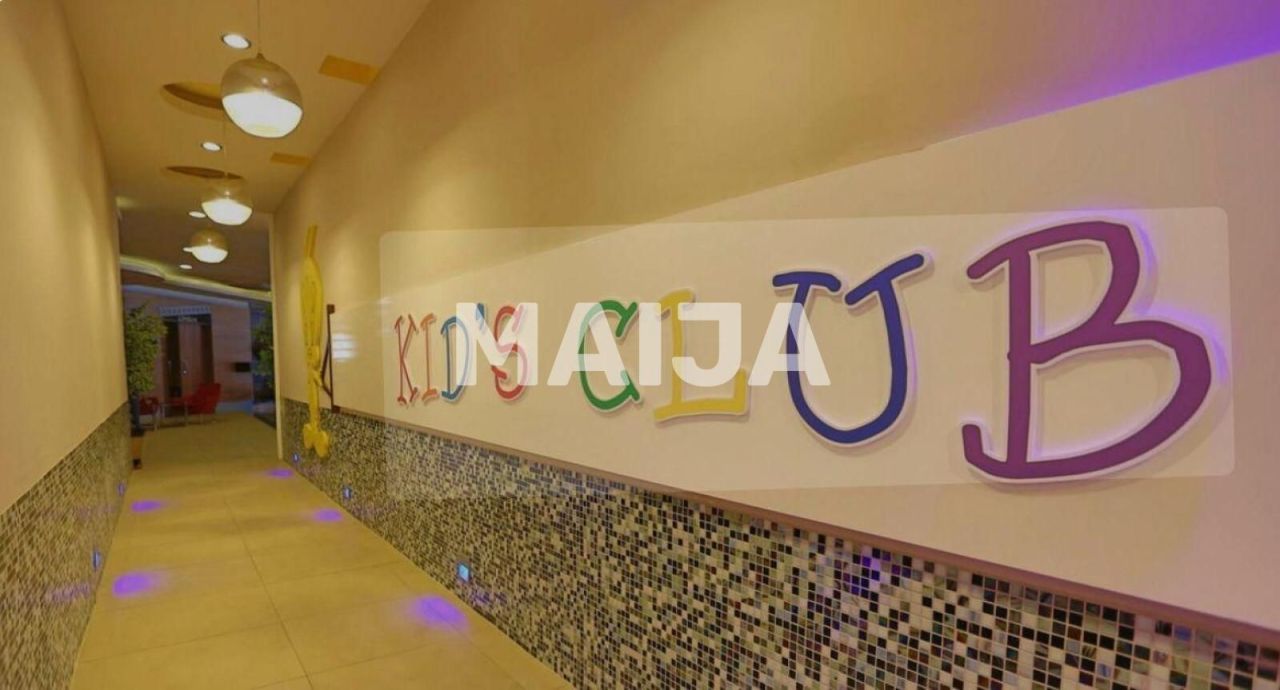 Дом в Алании, Турция, 65 м² - фото 7