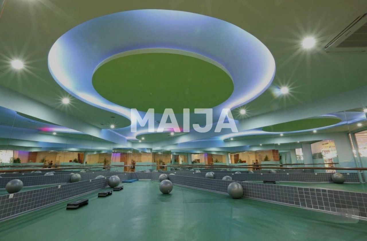 Дом в Алании, Турция, 65 м² - фото 8