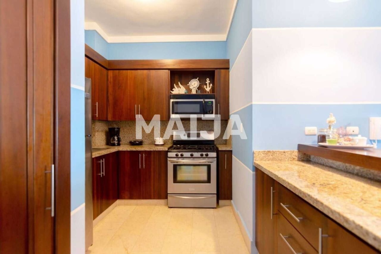 Апартаменты в Сосуа, Доминиканская Республика, 154 м² - фото 8