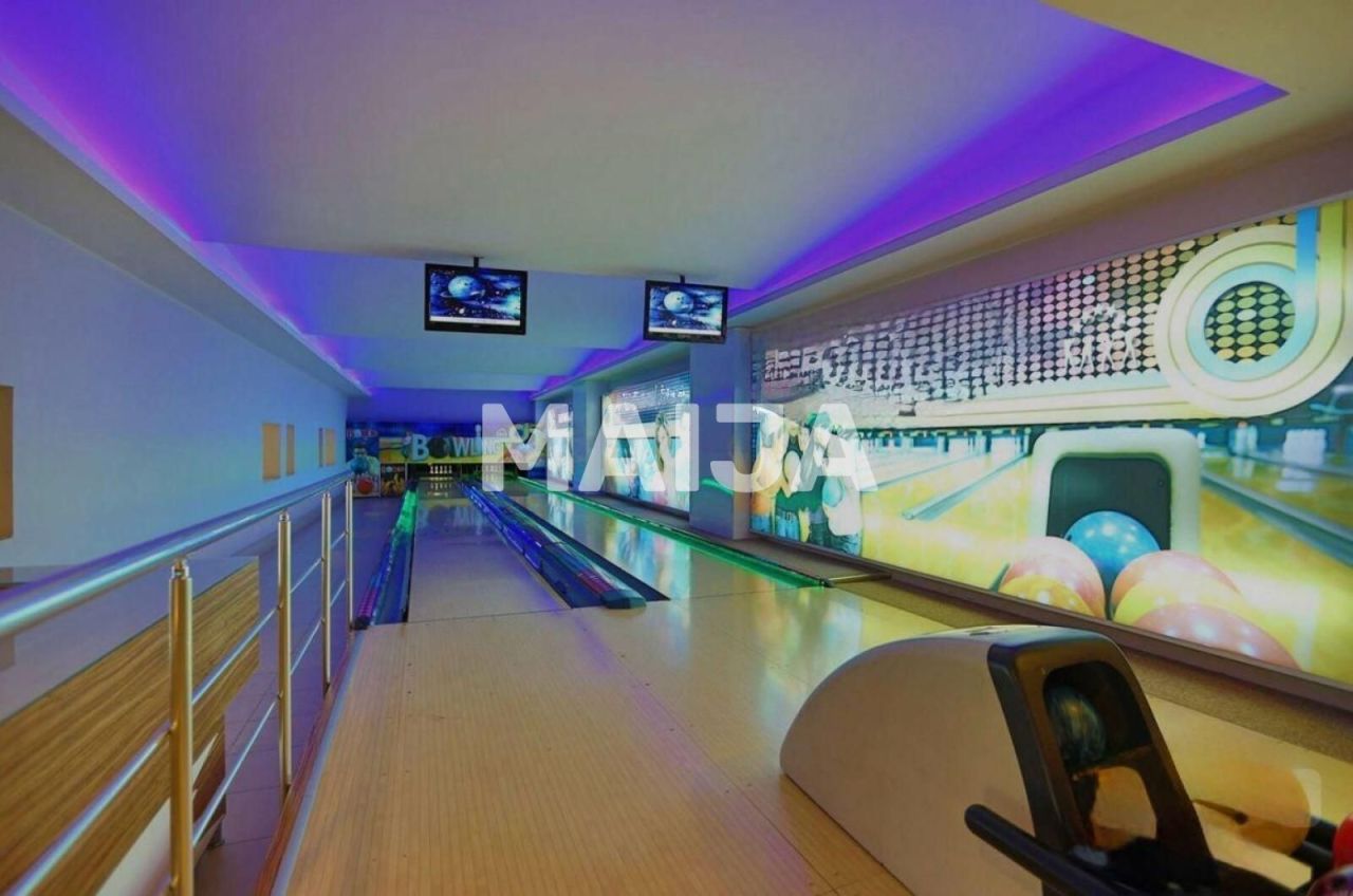 Дом в Алании, Турция, 65 м² - фото 9