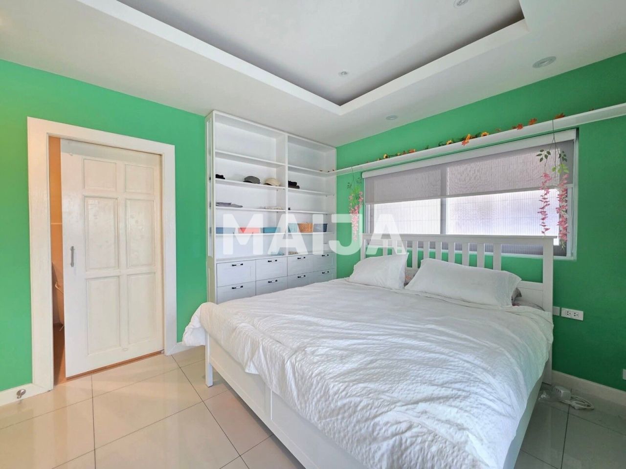 Апартаменты в Паттайе, Таиланд, 78.18 м² - фото 9