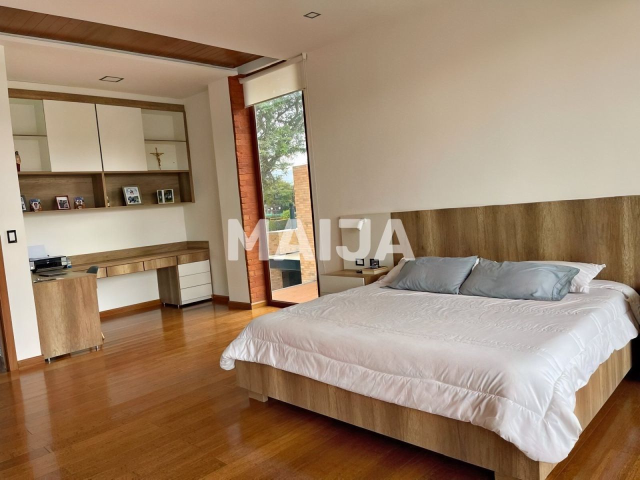 Дом Puembo, Эквадор, 490 м² - фото 9