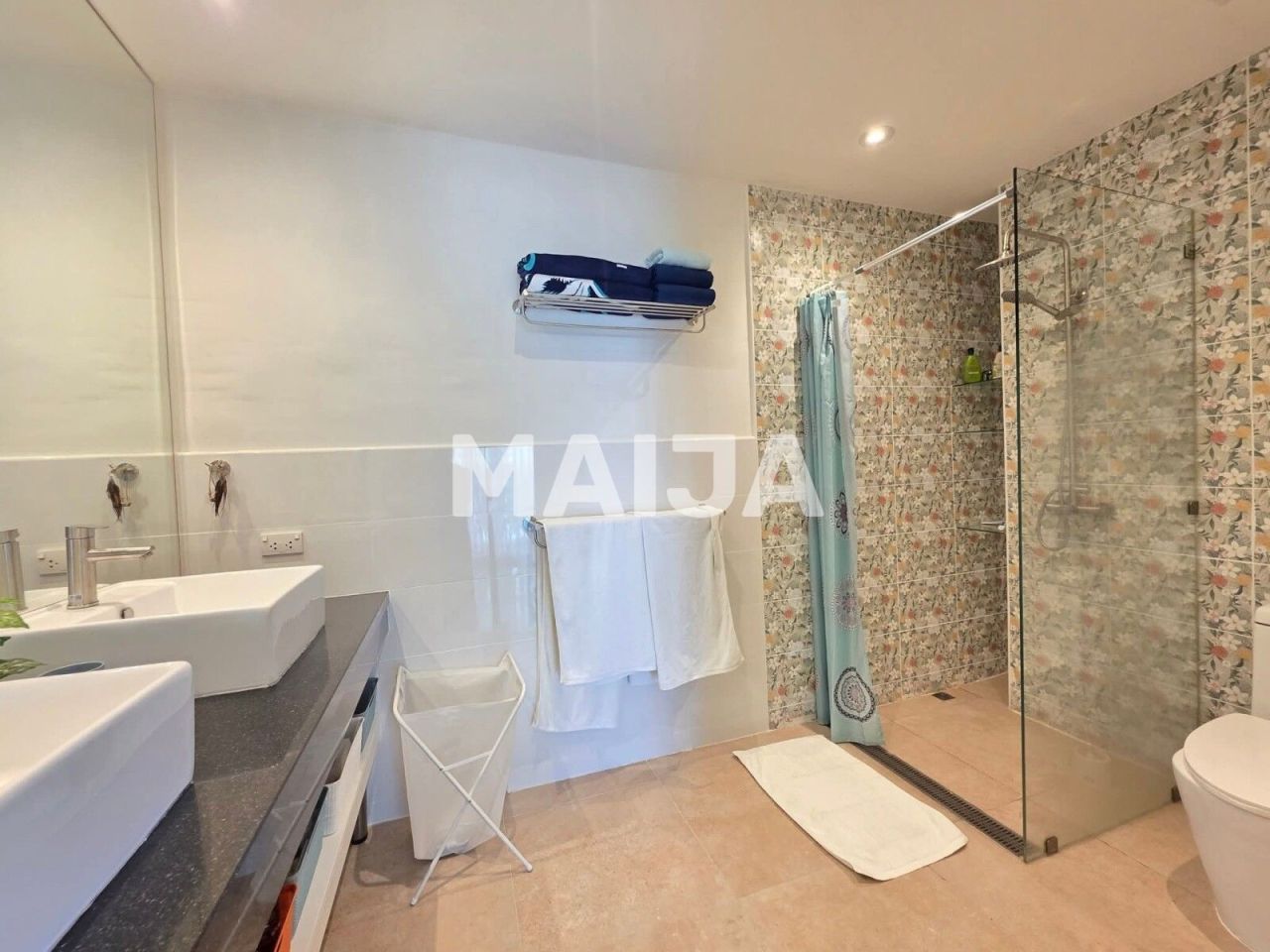 Апартаменты в Паттайе, Таиланд, 78.18 м² - фото 10