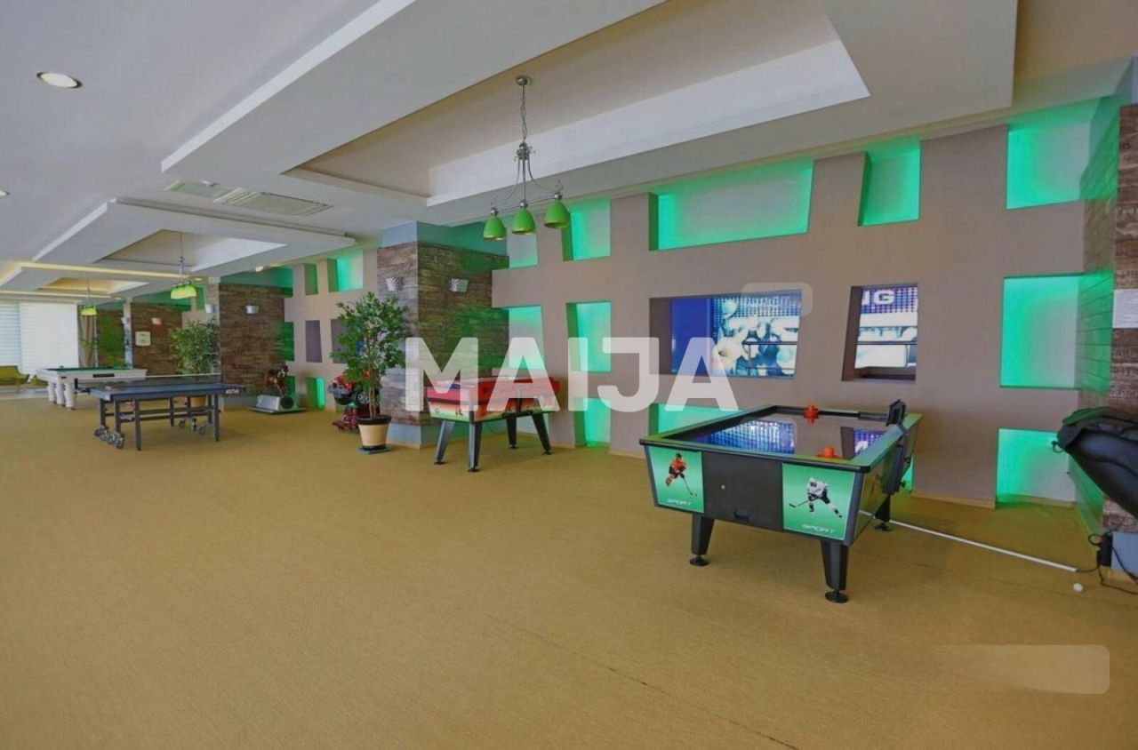 Дом в Алании, Турция, 65 м² - фото 10