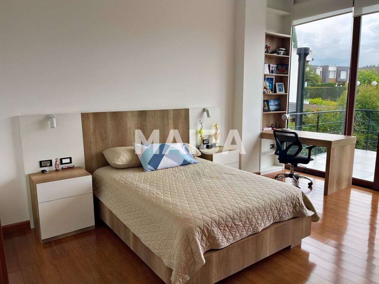 Дом Puembo, Эквадор, 490 м² - фото 11