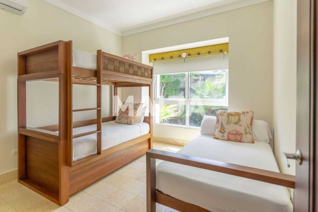 Апартаменты в Сосуа, Доминиканская Республика, 154 м² - фото 11