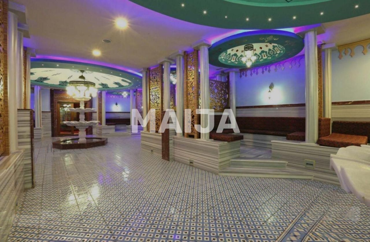 Дом в Алании, Турция, 65 м² - фото 12