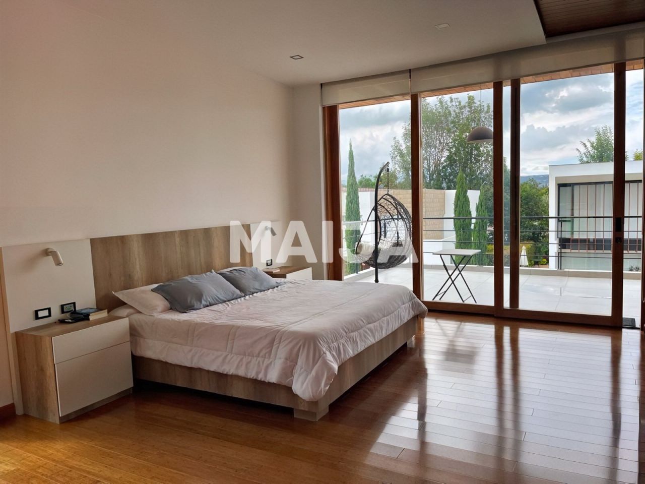 Дом Puembo, Эквадор, 490 м² - фото 12