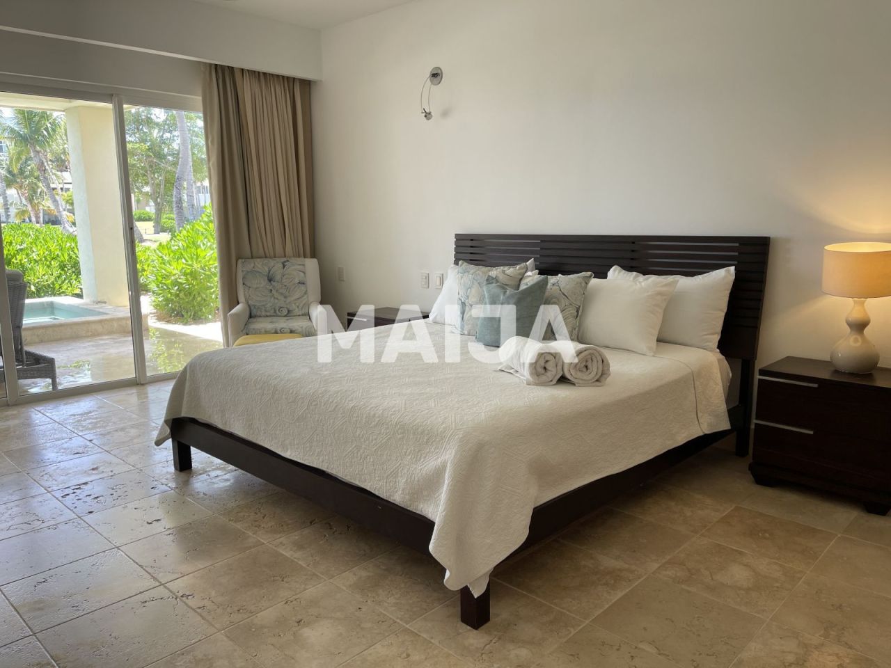 Апартаменты в Кап-Кане, Доминиканская Республика, 243.2 м² - фото 12