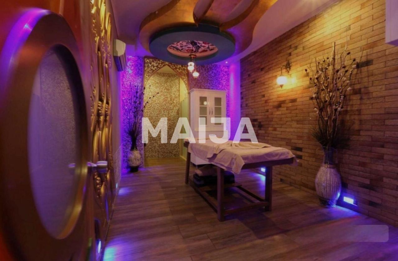 Дом в Алании, Турция, 65 м² - фото 13