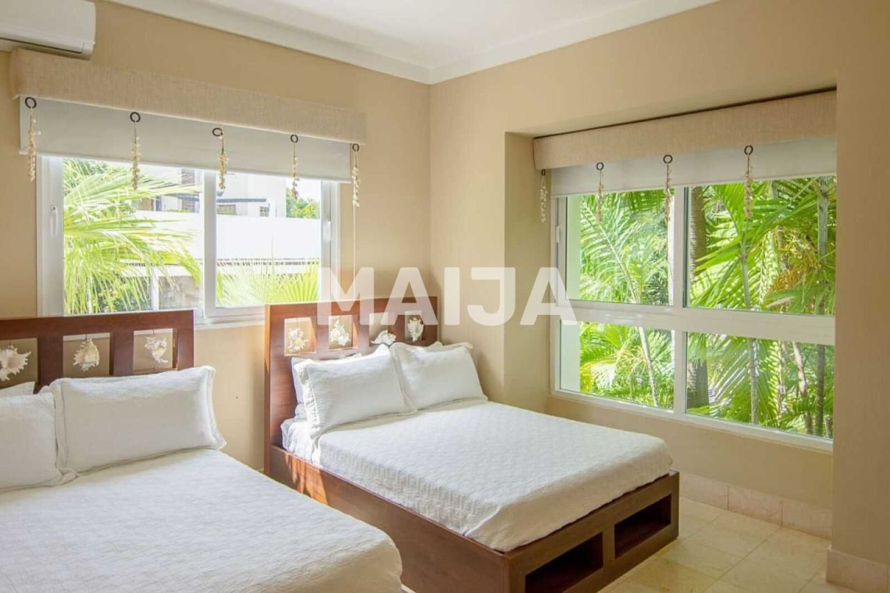 Апартаменты в Сосуа, Доминиканская Республика, 154 м² - фото 13