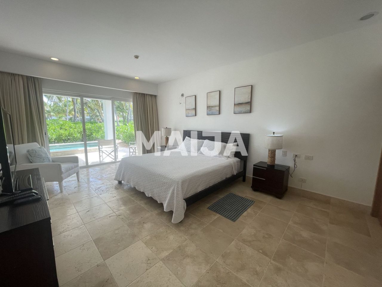 Апартаменты в Кап-Кане, Доминиканская Республика, 243.2 м² - фото 14