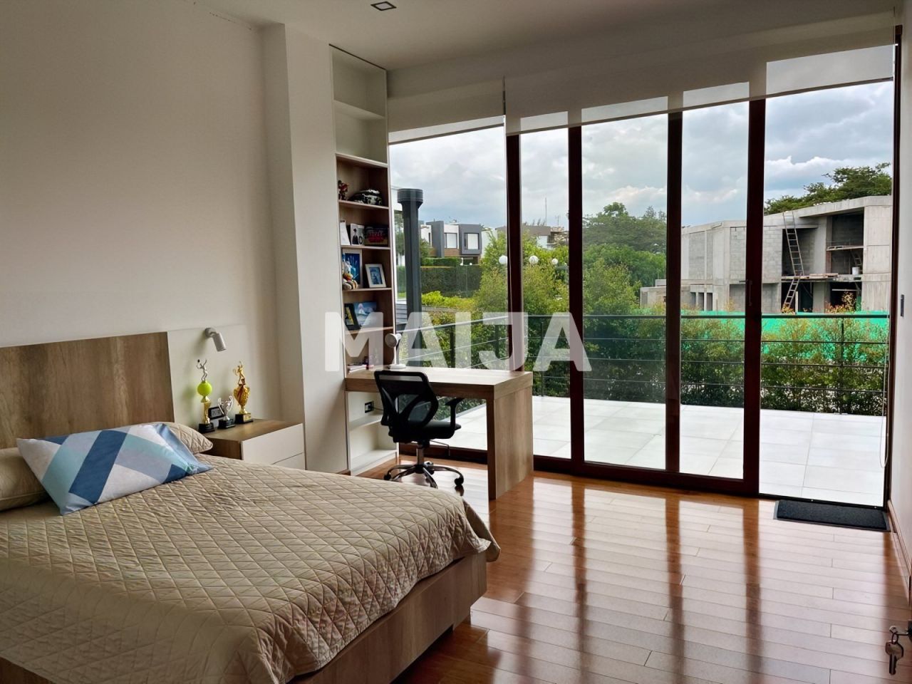 Дом Puembo, Эквадор, 490 м² - фото 14