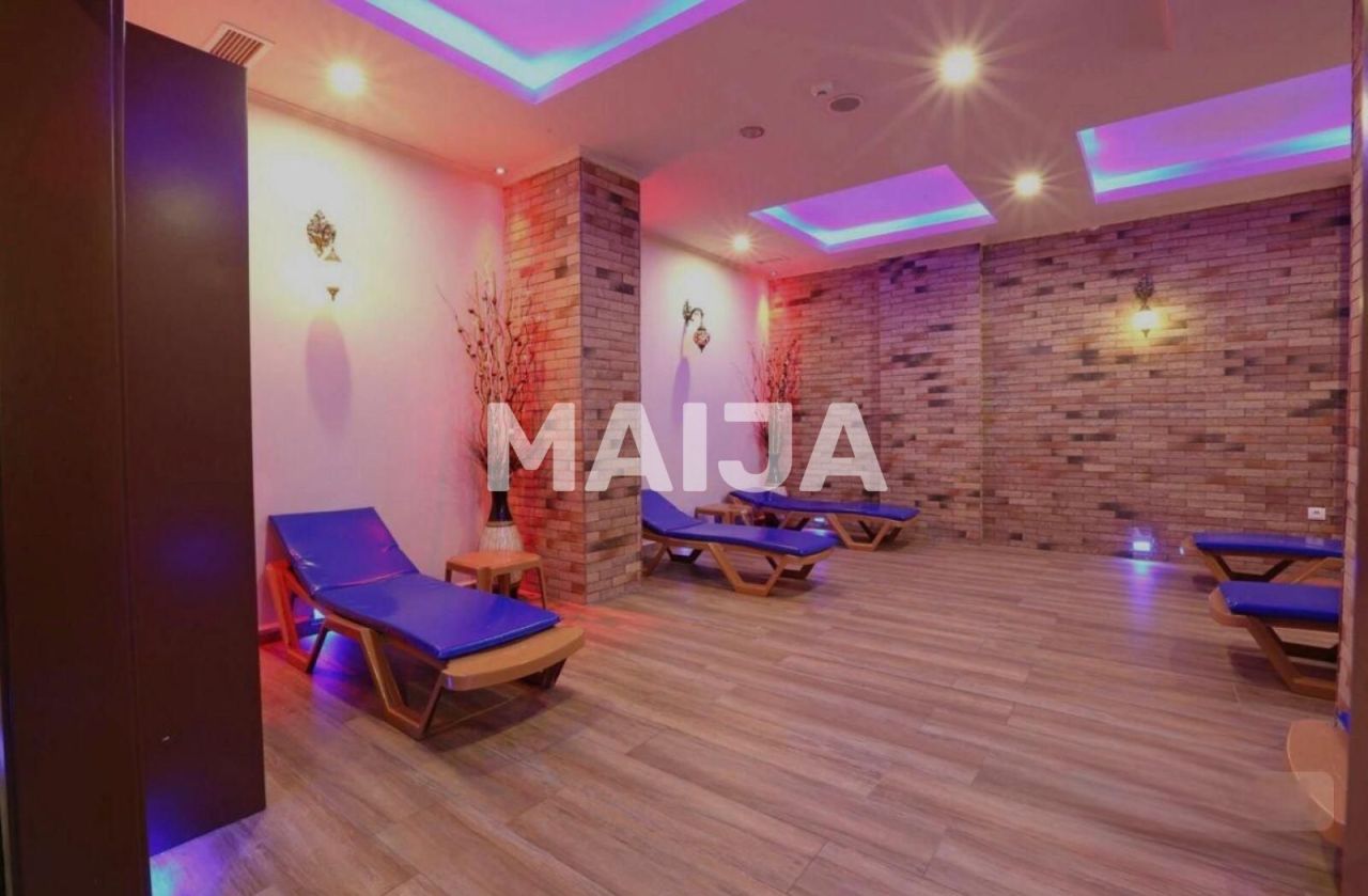 Дом в Алании, Турция, 65 м² - фото 14