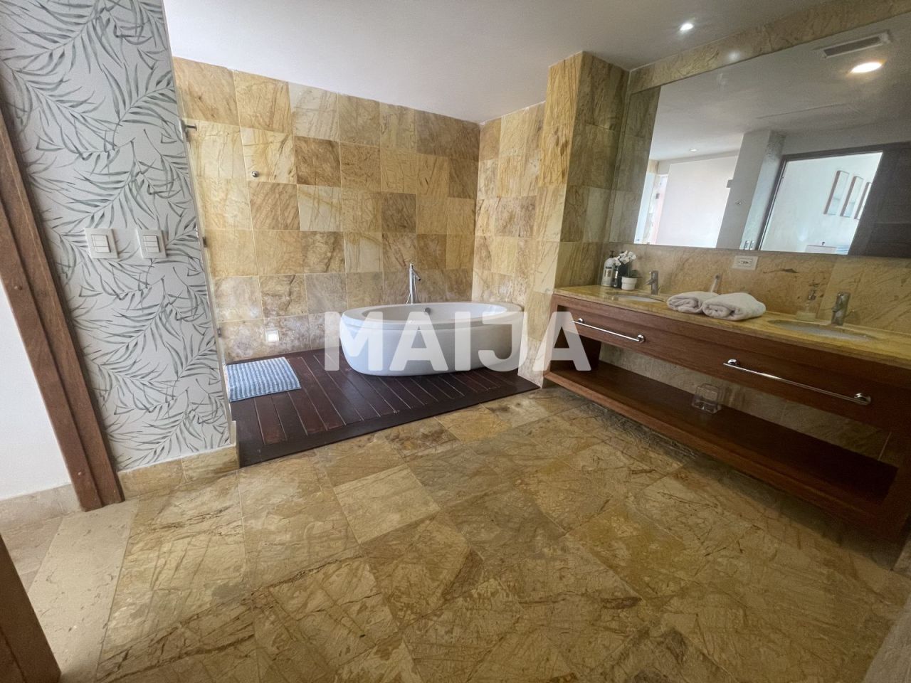 Апартаменты в Кап-Кане, Доминиканская Республика, 243.2 м² - фото 15