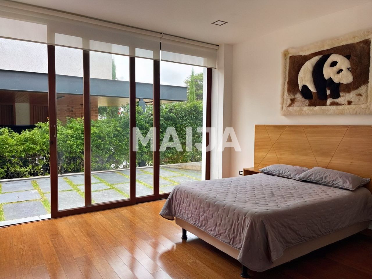 Дом Puembo, Эквадор, 490 м² - фото 15