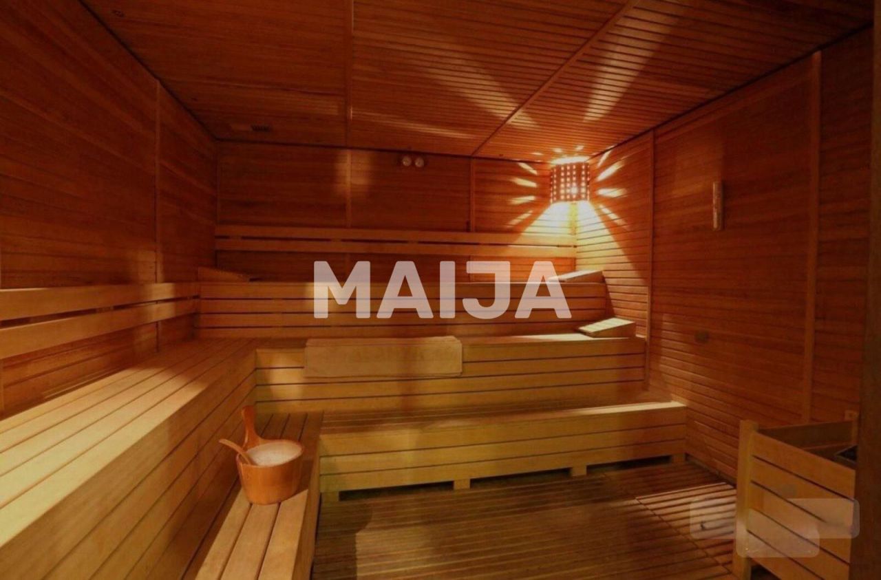 Дом в Алании, Турция, 65 м² - фото 16