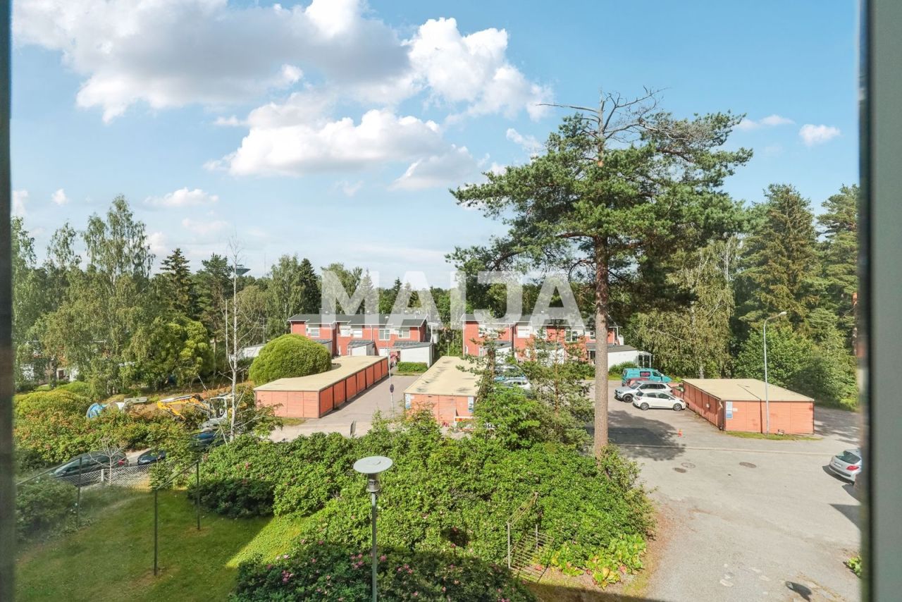 Апартаменты в Сипоо, Финляндия, 59 м² - фото 16