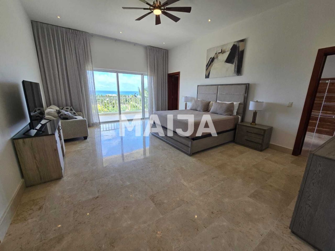 Вилла в Кап-Кане, Доминиканская Республика, 2 991 м² - фото 16