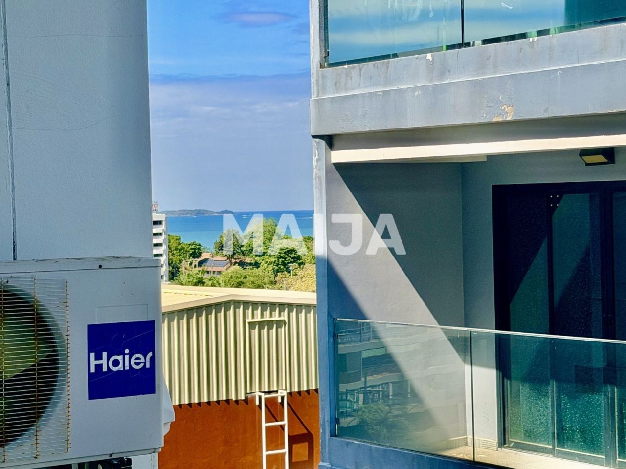 Апартаменты в Паттайе, Таиланд, 35 м² - фото 16