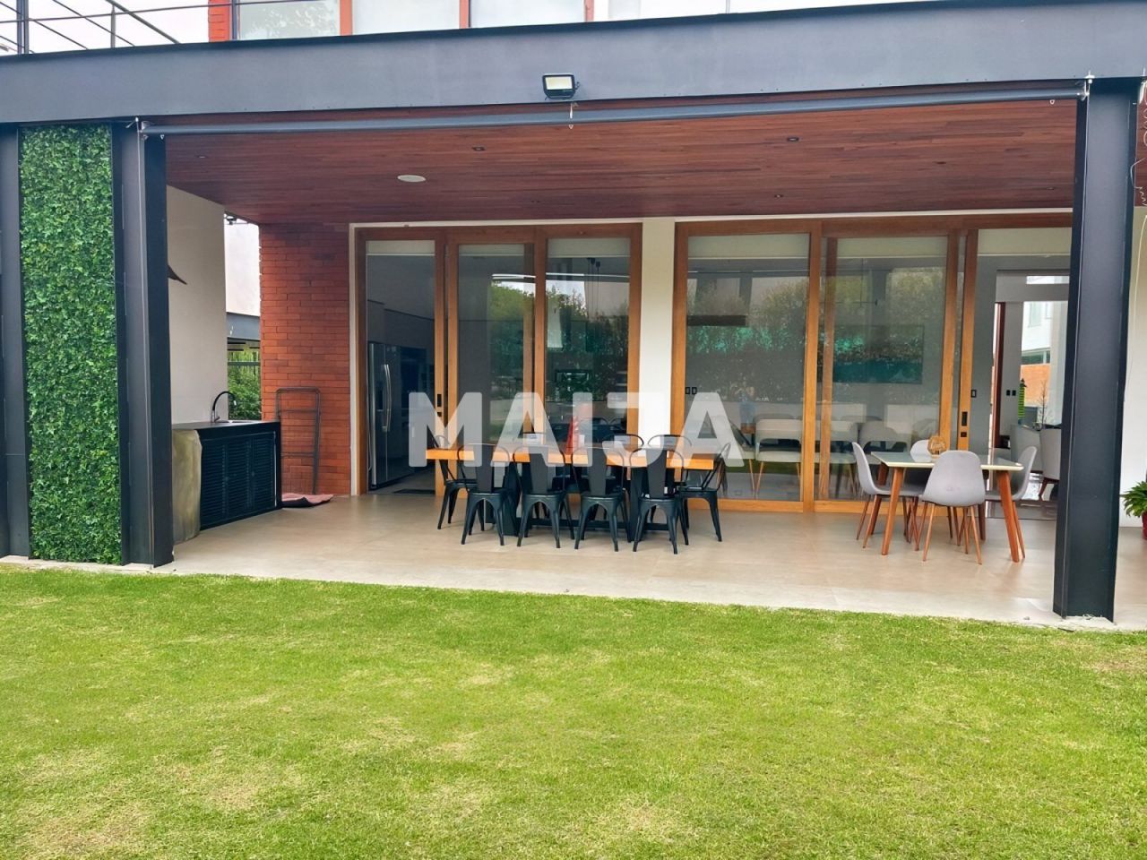 Дом Puembo, Эквадор, 490 м² - фото 17