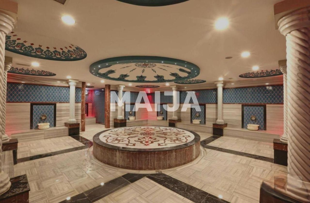 Дом в Алании, Турция, 65 м² - фото 17