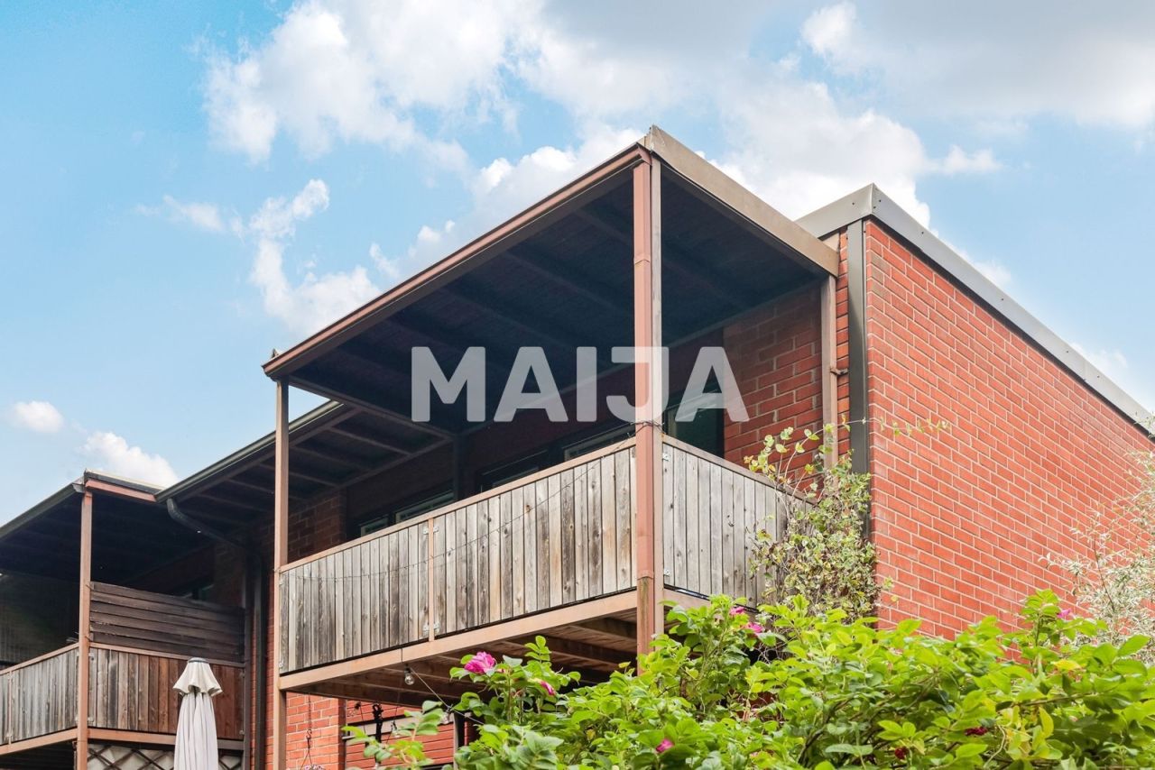 Апартаменты в Сипоо, Финляндия, 59 м² - фото 17