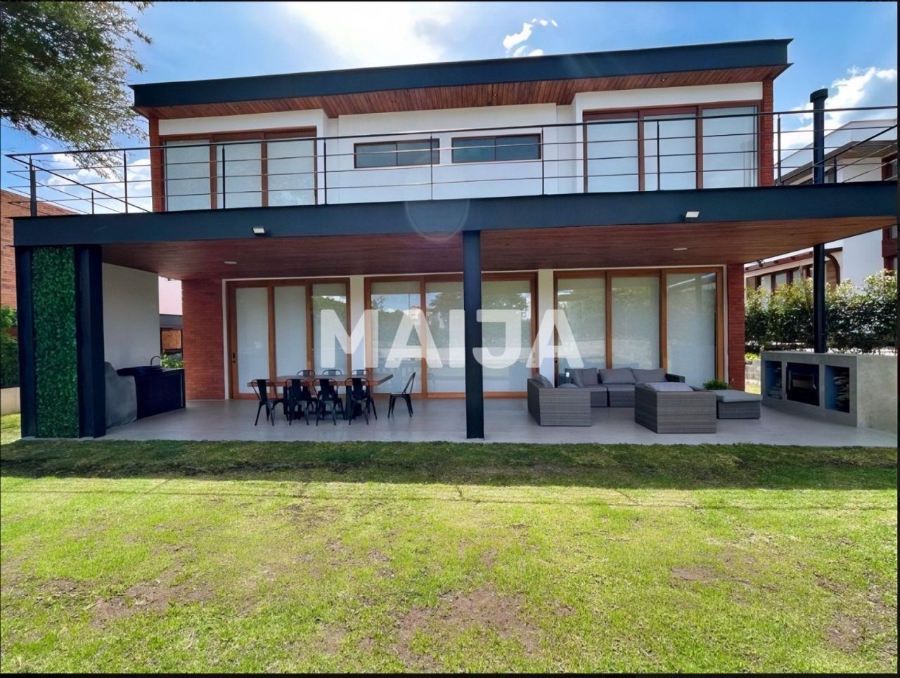 Дом Puembo, Эквадор, 490 м² - фото 18