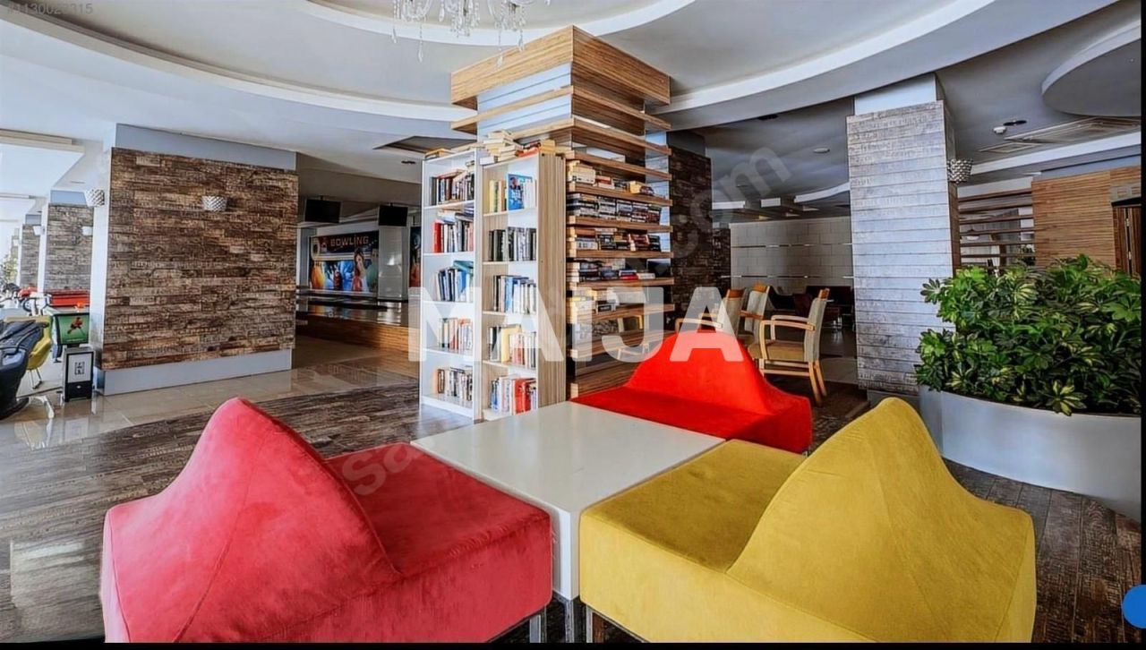 Дом в Алании, Турция, 65 м² - фото 19