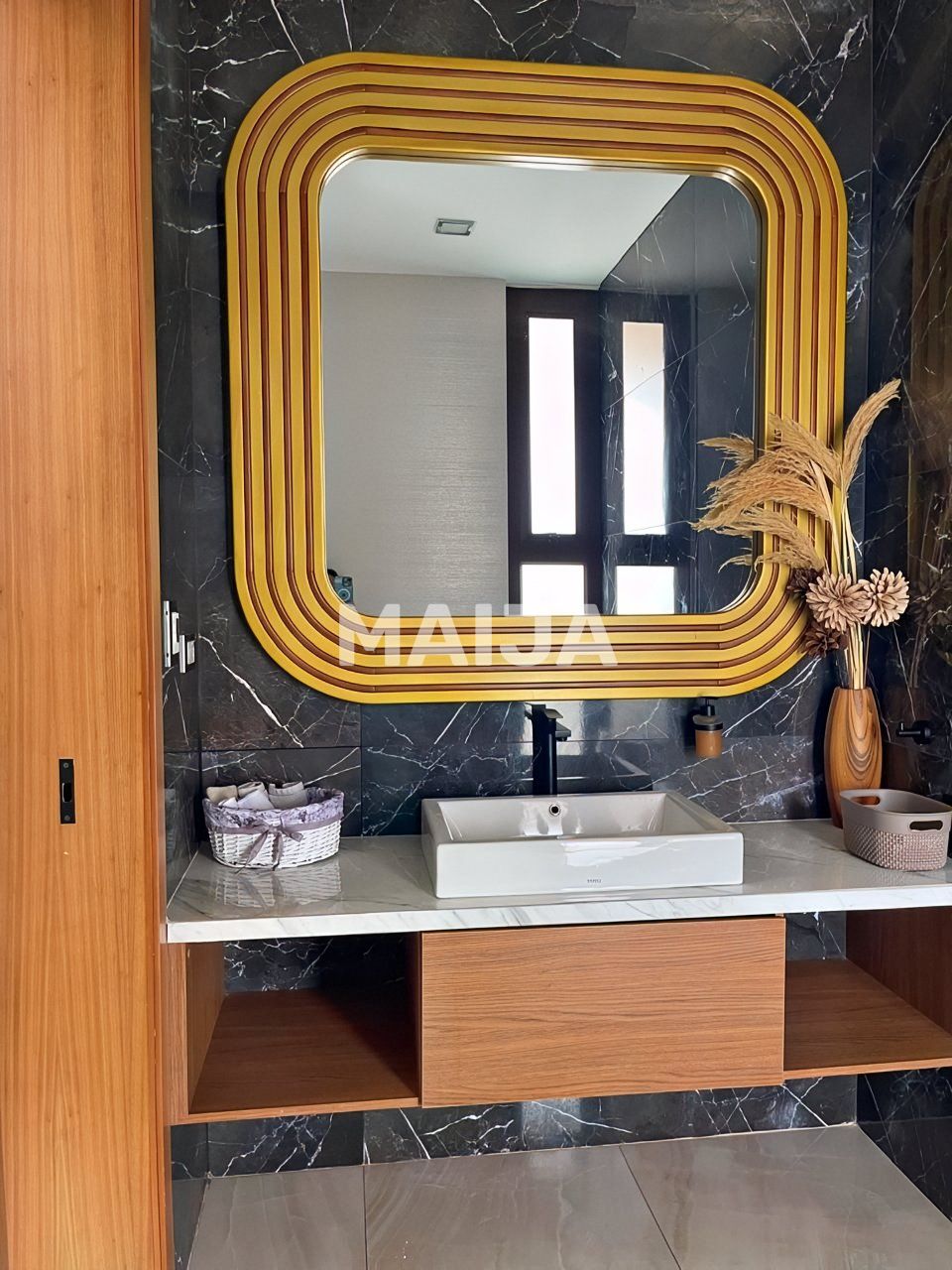 Дом Puembo, Эквадор, 490 м² - фото 19