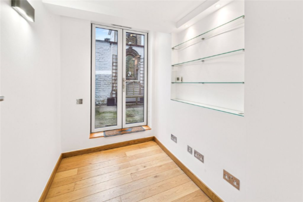 Квартира в Лондоне, Великобритания, 55 м² - фото 1