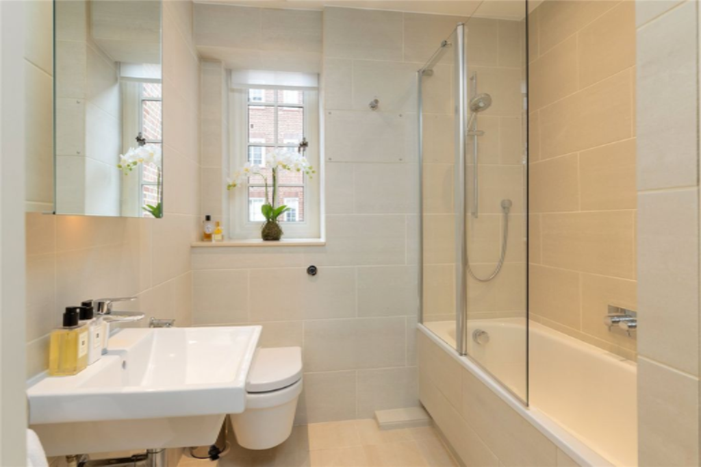 Квартира в Лондоне, Великобритания, 92 м² - фото 1