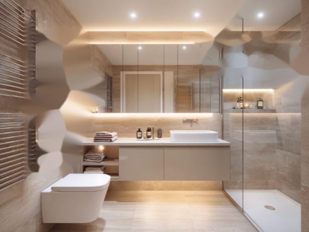 Квартира в Лондоне, Великобритания, 75 м² - фото 1