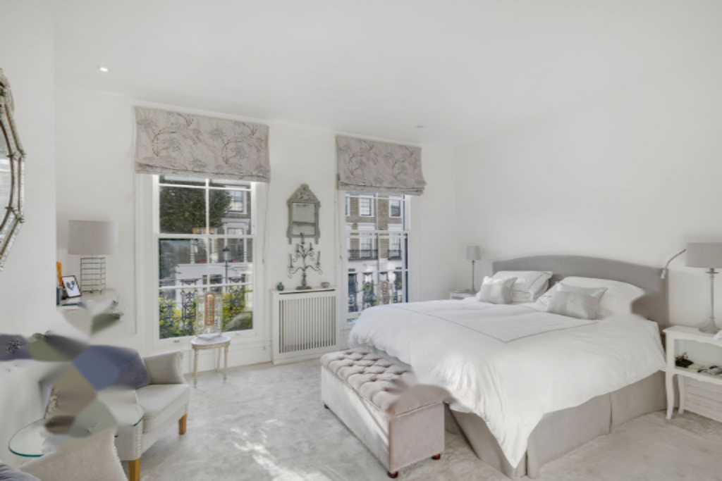 Квартира в Лондоне, Великобритания, 208 м² - фото 1