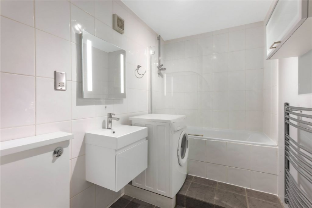 Квартира в Лондоне, Великобритания, 56 м² - фото 1