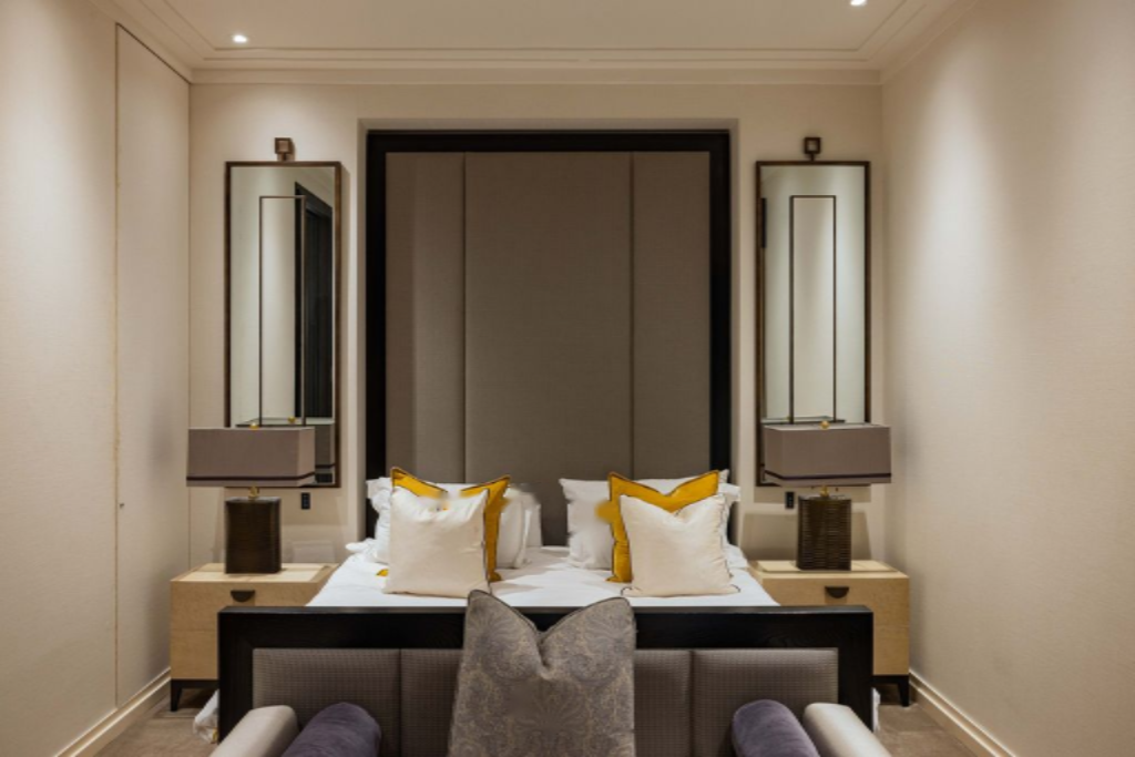 Квартира в Лондоне, Великобритания, 138 м² - фото 1