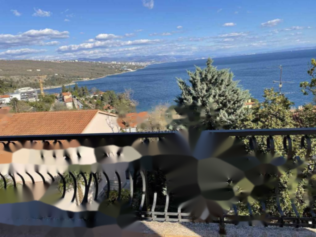 Дом в Опатии, Хорватия, 350 м² - фото 1