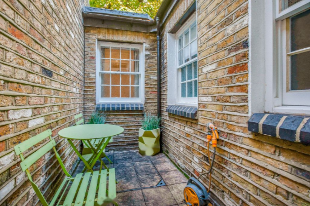 Квартира в Лондоне, Великобритания, 86 м² - фото 1