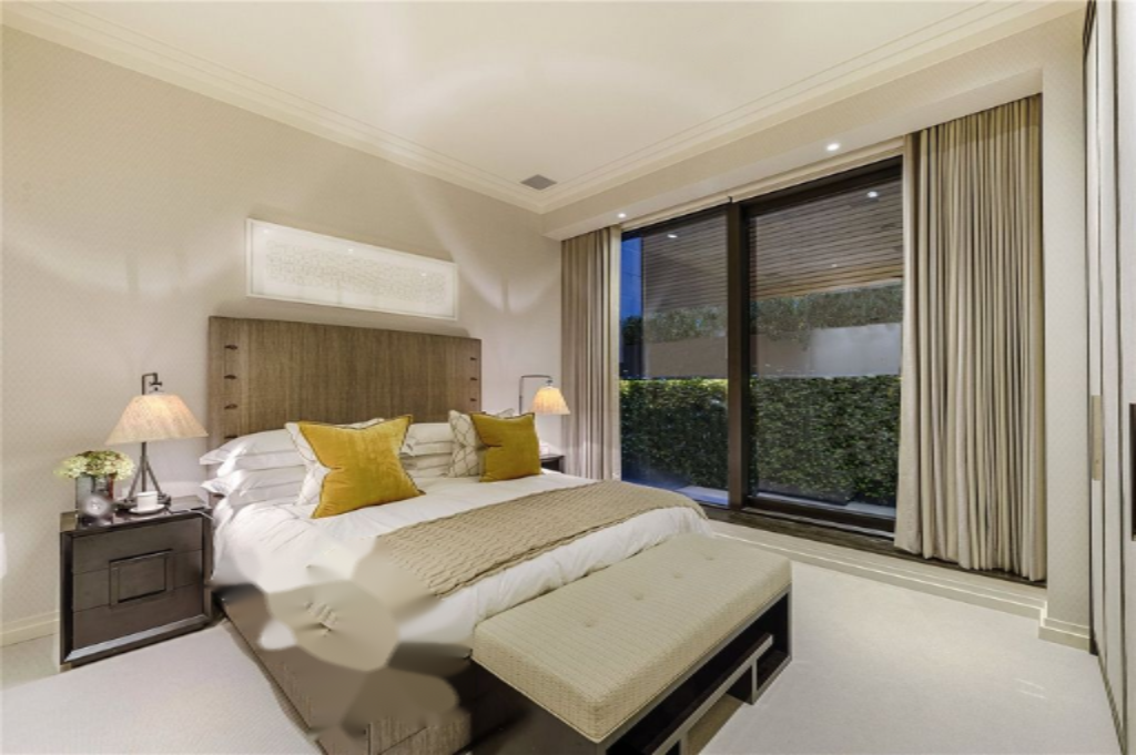 Квартира в Лондоне, Великобритания, 138 м² - фото 1