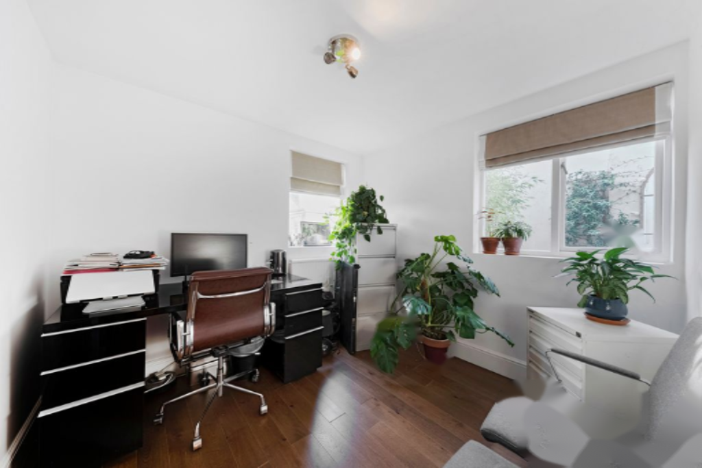 Квартира в Лондоне, Великобритания, 79 м² - фото 1