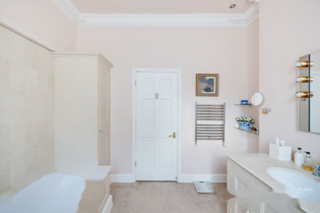 Квартира в Лондоне, Великобритания, 130 м² - фото 1