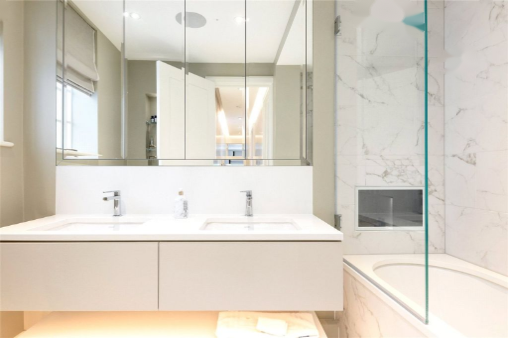 Квартира в Лондоне, Великобритания, 80 м² - фото 1